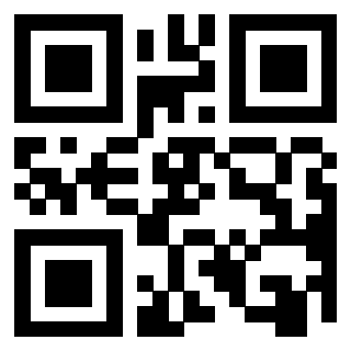 3916815344 Qr Code associato