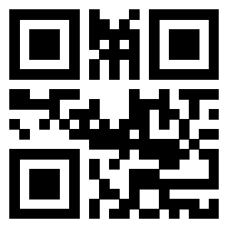 Scansione del Qr Code di 3916815346
