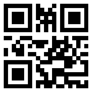 Il QrCode di 3916815350