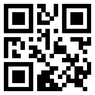 3916815352 QrCode associato