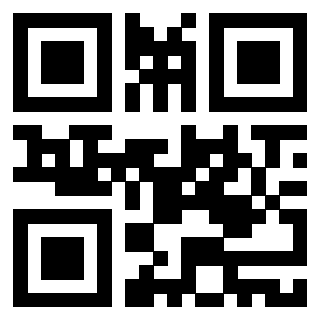 Il Qr Code di 3916815354