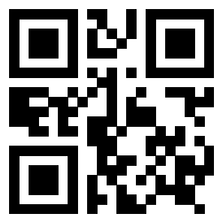 Qr Code di 3916815356