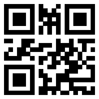 3916815359 - Immagine del Qr Code associato