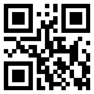 Il QrCode di 3916815363