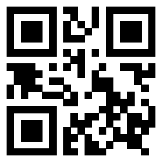 3916815365 QrCode associato