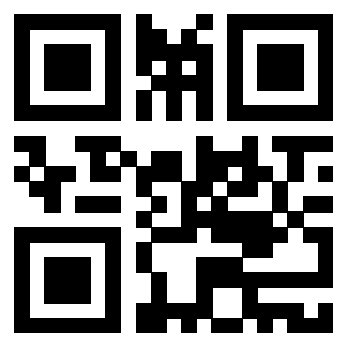 3916815366 QrCode associato