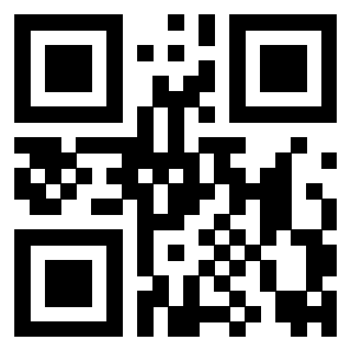 3916815370 - Immagine del Qr Code associato