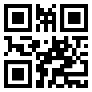 Immagine del Qr Code di 3916815371