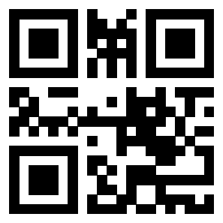 3916815374 - Immagine del QrCode associato