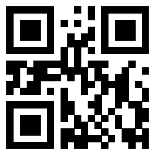 Scansione del Qr Code di 3916815376