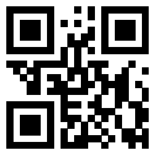 Il Qr Code di 3916815377