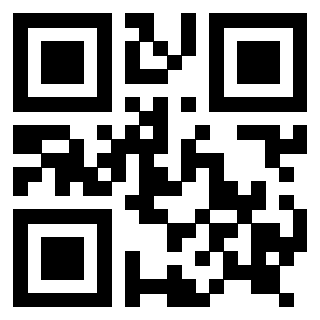 3916815381 QrCode associato