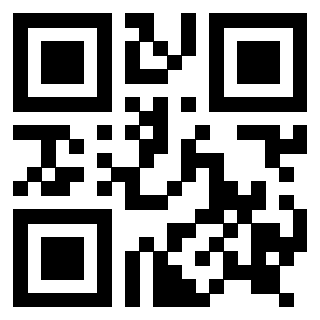 Immagine del QrCode di 3916815384
