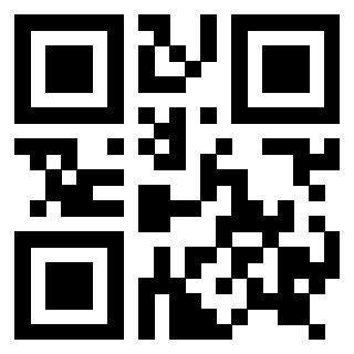 3916815389 - Immagine del QrCode associato