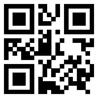 Scansione del QrCode di 3916815390