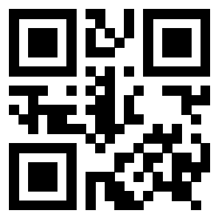 Scansione del Qr Code di 3916815391
