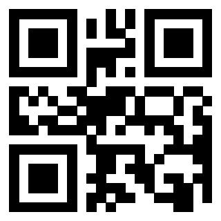 Scansione del Qr Code di 3916815392