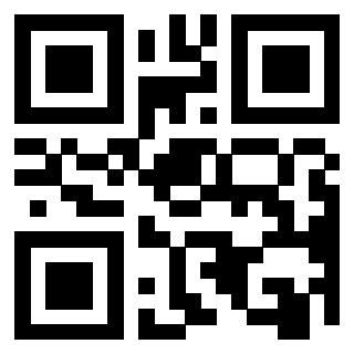 Scansione del Qr Code di 3916815393
