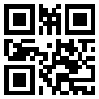 Scansione del Qr Code di 3916815394