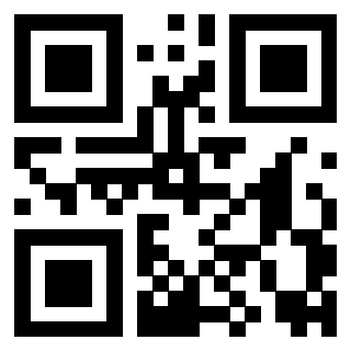 Immagine del Qr Code di 3916815395