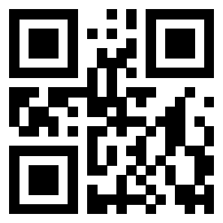 Scansione del Qr Code di 3916815396