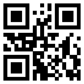 Il Qr Code di 3916815399