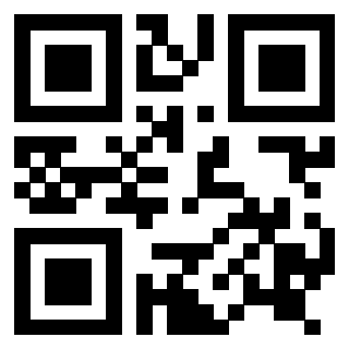 3916815400 QrCode associato
