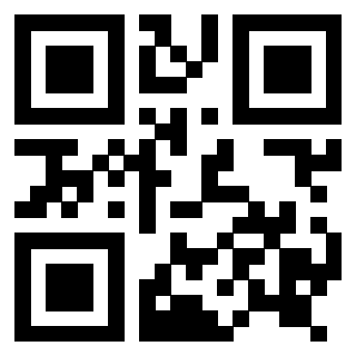Immagine del QrCode di 3916815401