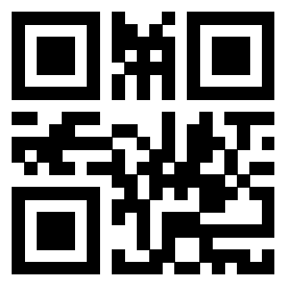 3916815402 Qr Code associato