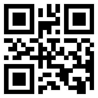 Il QrCode di 3916815403