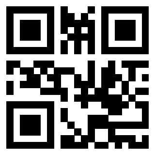3916815404 - Immagine del Qr Code associato