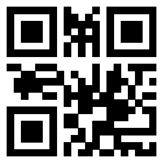 Il Qr Code di 3916815405