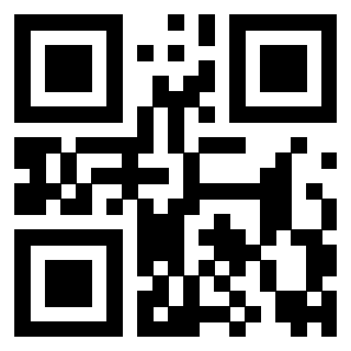 Il Qr Code di 3916815413