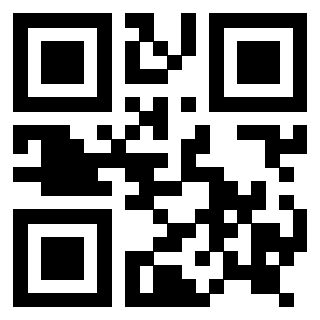 Il QrCode di 3916815415