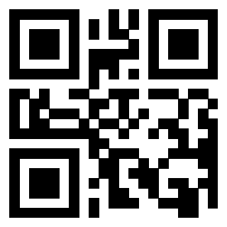 3916815420 QrCode associato