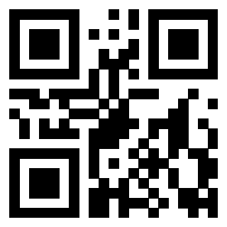 Immagine del Qr Code di 3916815421