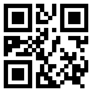Il QrCode di 3916815422