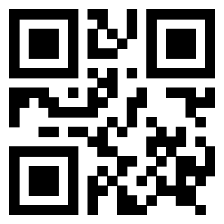 Il QrCode di 3916815426