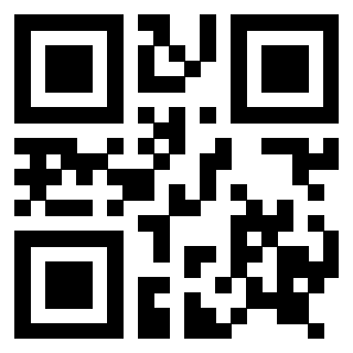 Il Qr Code di 3916815427
