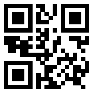 Immagine del QrCode di 3916815428