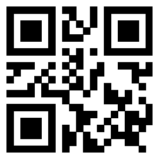Scansione del Qr Code di 3916815432
