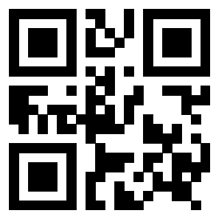 Il Qr Code di 3916815433