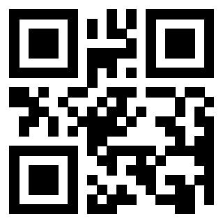 Qr Code di 3916815436