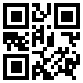 Il QrCode di 3916815440