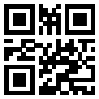 3916815441 QrCode associato