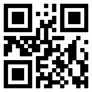 3916815443 - Immagine del Qr Code associato