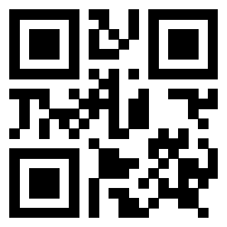 Il QrCode di 3916815446