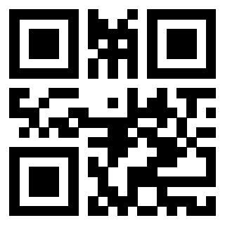 Immagine del QrCode di 3916815449