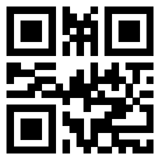 Scansione del QrCode di 3916815451