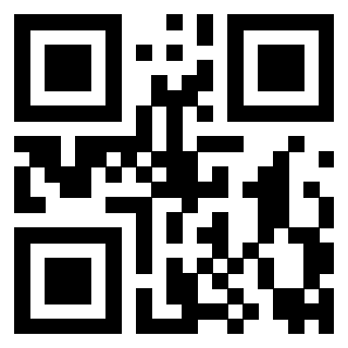 Il Qr Code di 3916815456